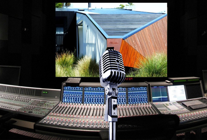 Adelaide Voice Over Service