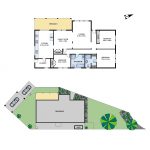 Site Plans & Floor Plans